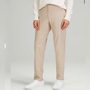 Lululemon Commission Pant Classic 34" X 28”